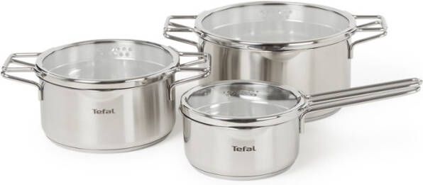 Tefal Keukengerei Kopen Vergelijk Op Receptenvandaag Nl Webshop