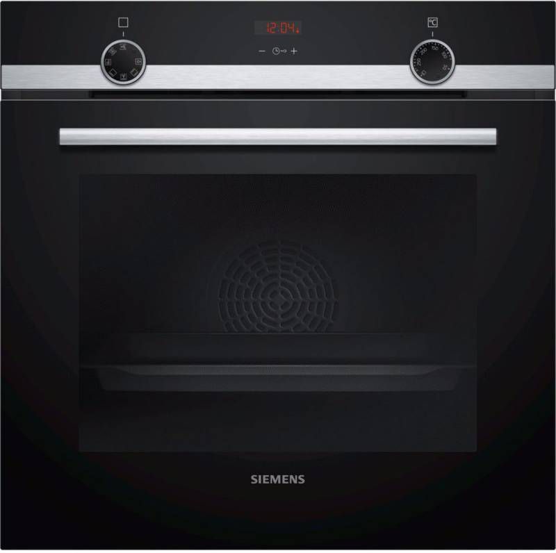 Siemens HM736GAB1 Inbouw oven met magnetron kopen