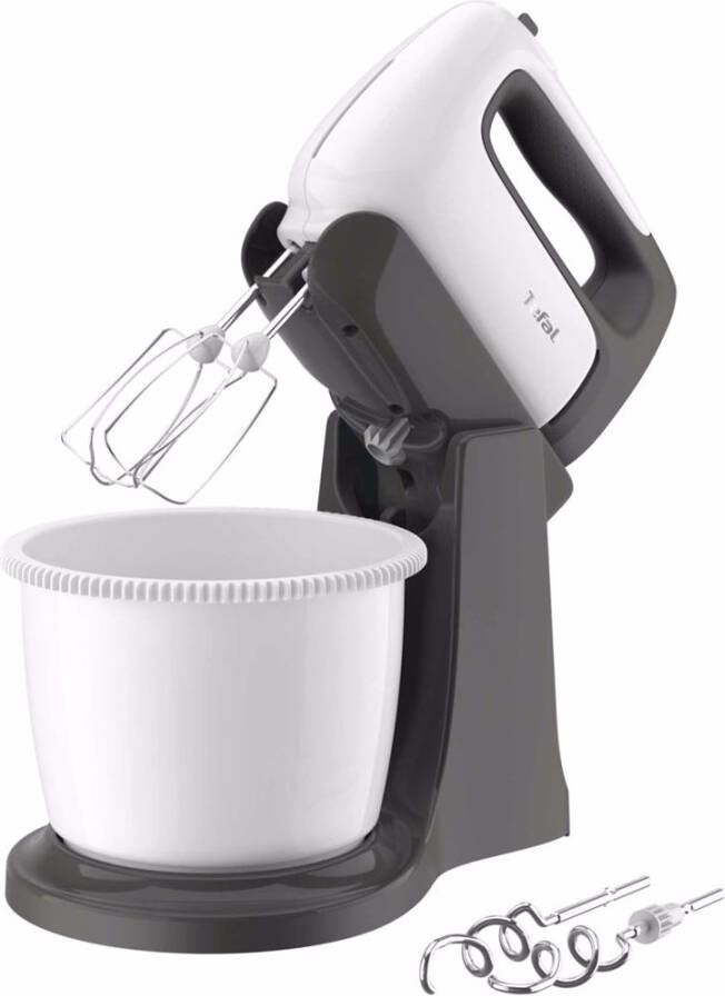 Tefal Prep'Mix+ Keukenmixer