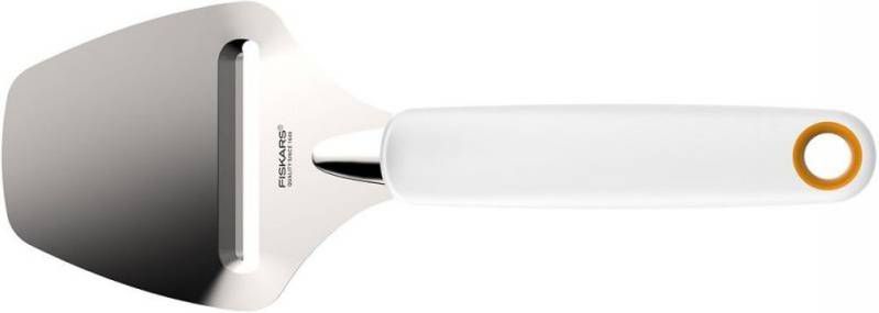 Fiskars Functional Form Kaasschaaf 30 Cm Wit