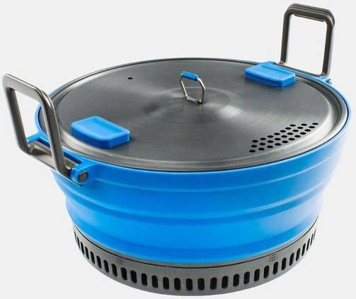 GSI Outdoors Escape HS 2 L Pot Blauw