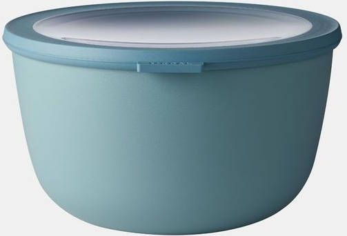 Mepal Multikom Cirqula 3000 ml Nordic Green 106218092400