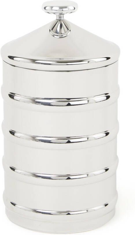 Alessi Kalisto 3 voorraadpot 1,1 liter