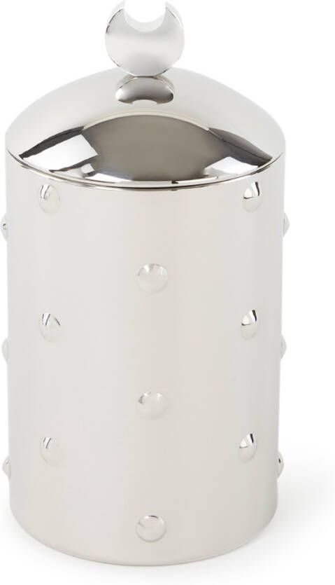 Alessi Kalisto 1 voorraadpot 1,1 liter