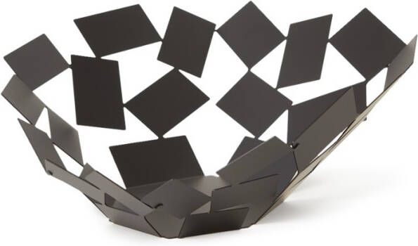 Alessi La Stanza dello Scirocco schaal 41, 6 x 37, 5 cm