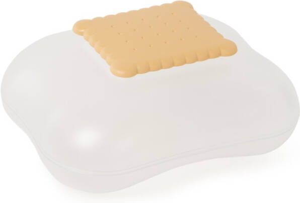 Alessi Mary Biscuit koektrommel Mary Biscuit