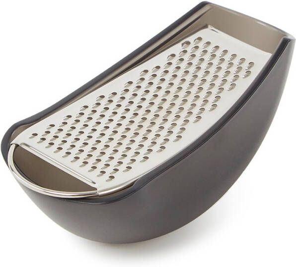 Alessi Parmenide kaasrasp 15 cm