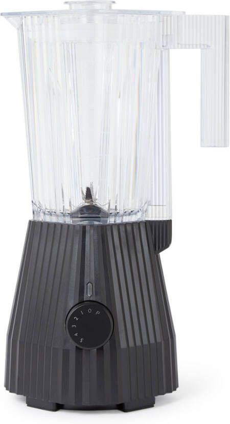 Alessi Plissé, blender 1, 5 liter MDL09B