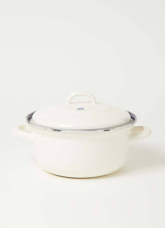 BK Dutch Oven braad -/stoofpan Ø, 20 cm