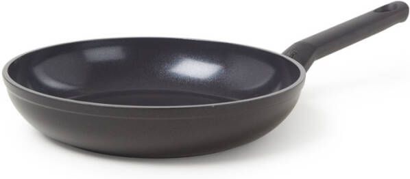 BK Koekenpan Easy Induction Aluminium ø 24 Cm Keramische Anti aanbaklaag