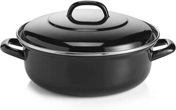 BK B1208.528 Fortalit Braadpan ø 28 cm
