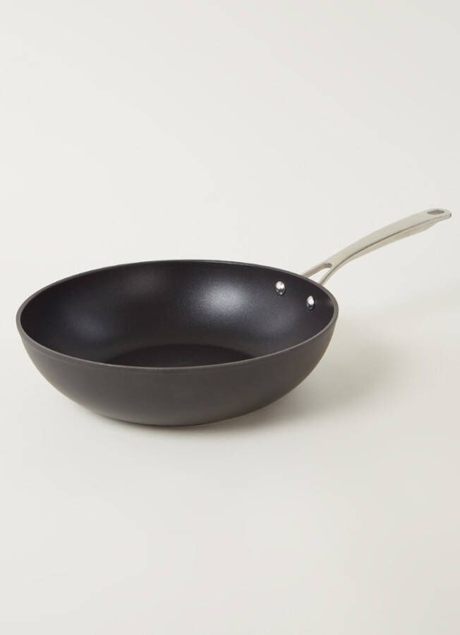 Brabantia Chrome wokpan Ø, 28 cm