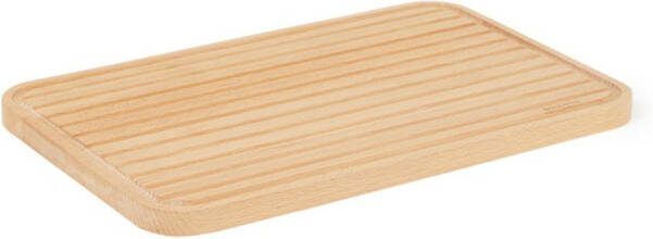 Brabantia Profile Houten Snijplank Voor Brood, Large Beukenhout