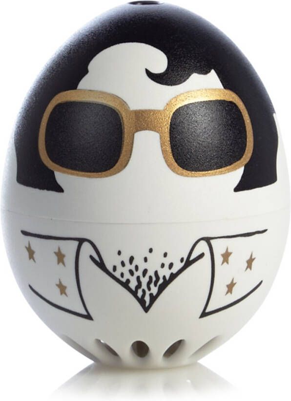 Brainstream Piep Ei eierwekker Elvis