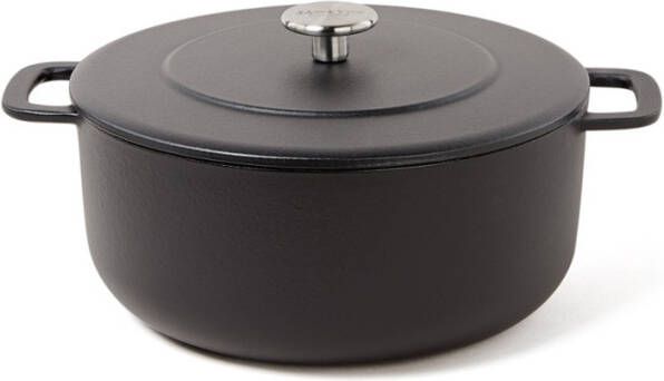 Combekk Sous Chef Dutch Oven braadpan Ø, 24 cm