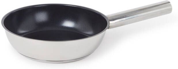 Combekk SUS Y koekenpan &#xD8, 20 cm