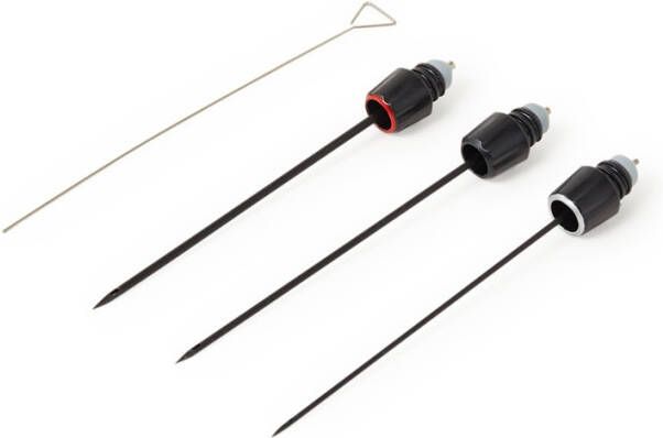 Coravin Naalden Set van 3 stuks Assortie