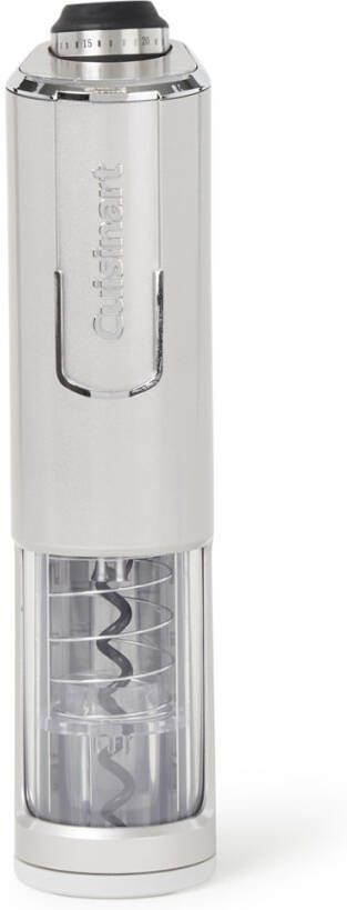 Cuisinart ® Cordless 4 in 1 Wine Opener RWO100E Draadloze Wijnopener