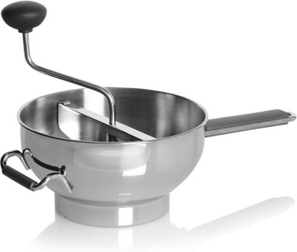 Cuisipro Deluxe passeerzeef 4 delig