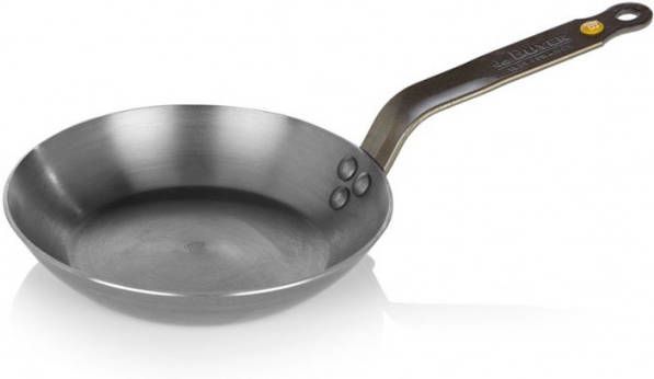 DeBuyer De Buyer Mineral B Element Koekenpan Ø 20 cm