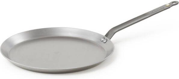 De Buyer Debuyer Mineral B Element Crepespan ø 30 Cm