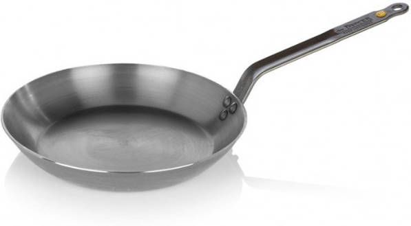 DeBuyer De Buyer Mineral B Element Koekenpan ø 28 cm