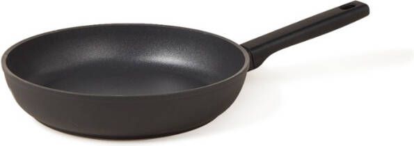 Demeyere Alu Comfort 3 Koekenpan Duraforce 24 Cm