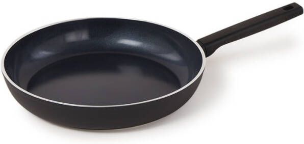 Demeyere Alu Comfort 3 Ceraforce Koekenpan 30 Cm