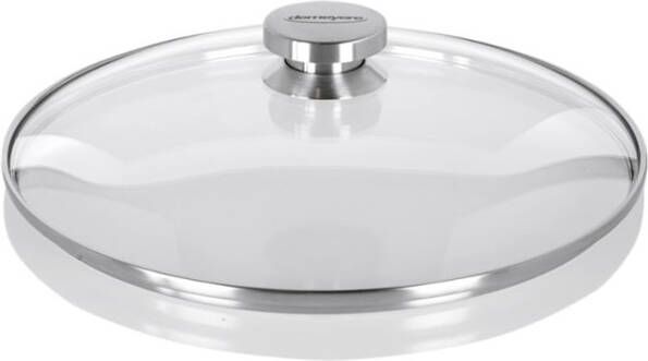 Demeyere Glazen deksel 30 cm