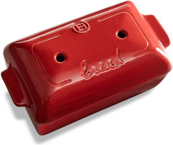 Emile Henry Broodbakvorm 24 cm