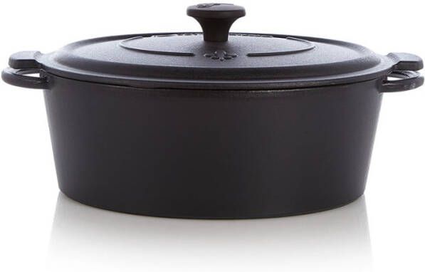 Fontignac Braadpan ovaal 29 cm
