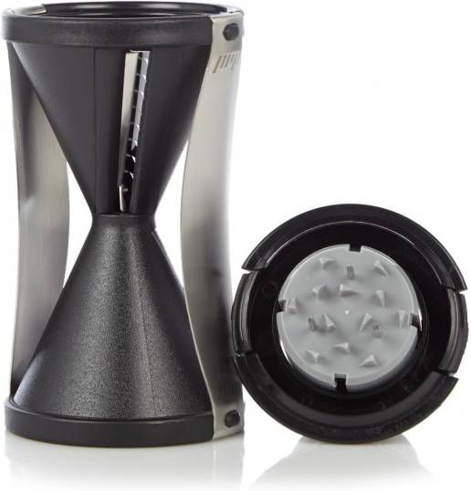 GEFU Spiraalsnijder Spirelli 2.0 japanse speciale messen