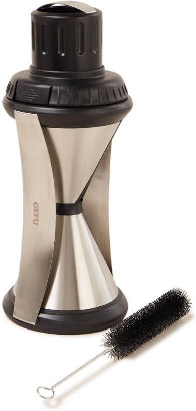 GEFU Spiraalsnijder Spirelli XL japans lemmetstaal