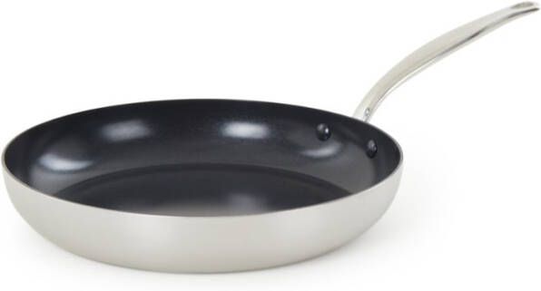 Greenpan Barcelona Evershine Keramische Koekenpan 30 Cm