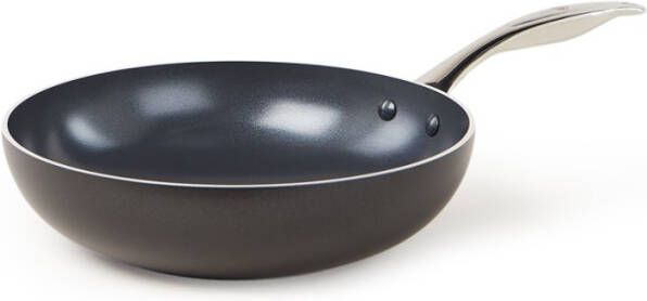 GreenPan Brussels keramische wokpan 28 cm 3.5L