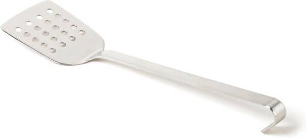 Rosle Rösle Keukenhulp Bakspatel Geperforeerd RVS, 33 cm Rösle
