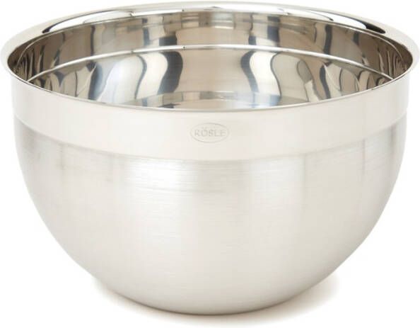 Rösle Mengkom Rvs, 5, 4 Liter