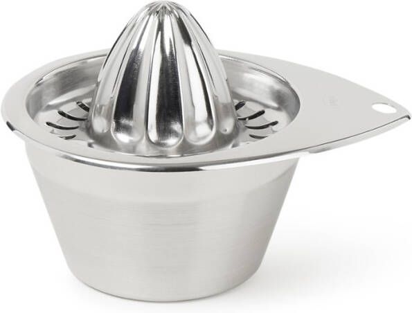 Rosle Rösle Keukenhulp Citroenpers RVS, 0, 5L Rösle