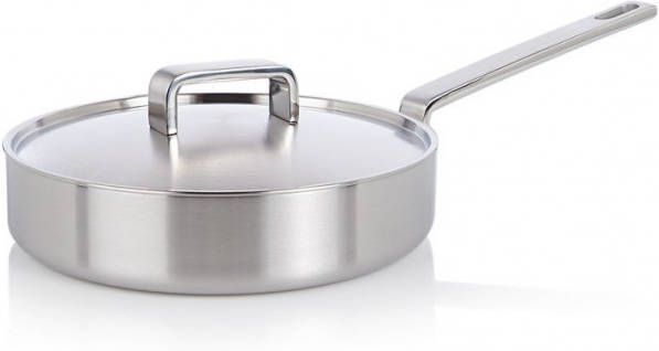 Iittala Tools Hapjespan 26 cm met deksel