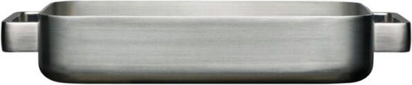 Iittala Tools Ovenpan 36 x 24 x 6 cm RVS