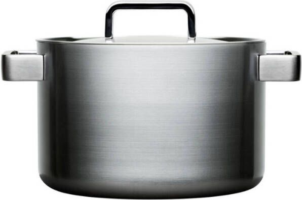 Iittala Tools kookpan met deksel Ø, 22 cm