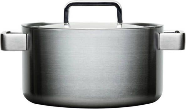 Iittala Tools kookpan met deksel Ø, 22 cm