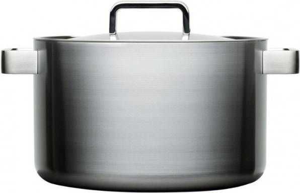 Iittala Tools kookpan met deksel Ø, 26 cm