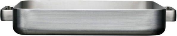 Iittala Tools Ovenpan 41 x 37 x 6 cm RVS