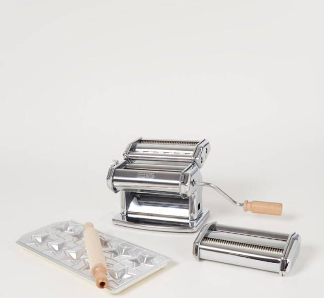 Imperia Pastaia Italiana pastamachine