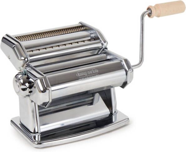 Imperia Pastamachine met elektrische motor