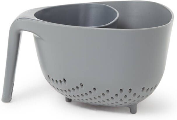 Joseph Vergiet Driehoek Set Van 2 Grijs