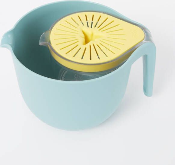 Joseph Nest Trio voedselvoorbereiding 3 delig set