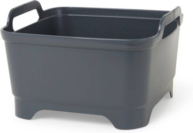 Joseph Wash And Drain Afwasteil Grijs/antraciet