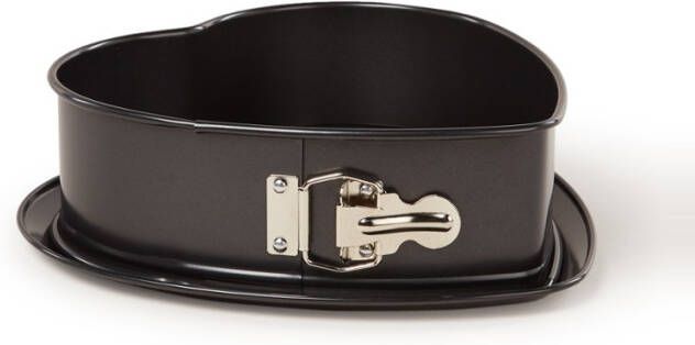 Kaiser Inspiration hart springvorm 25 x 26 x 7 cm